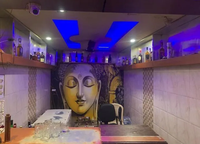 Anamsa Vaas, Vrindavan