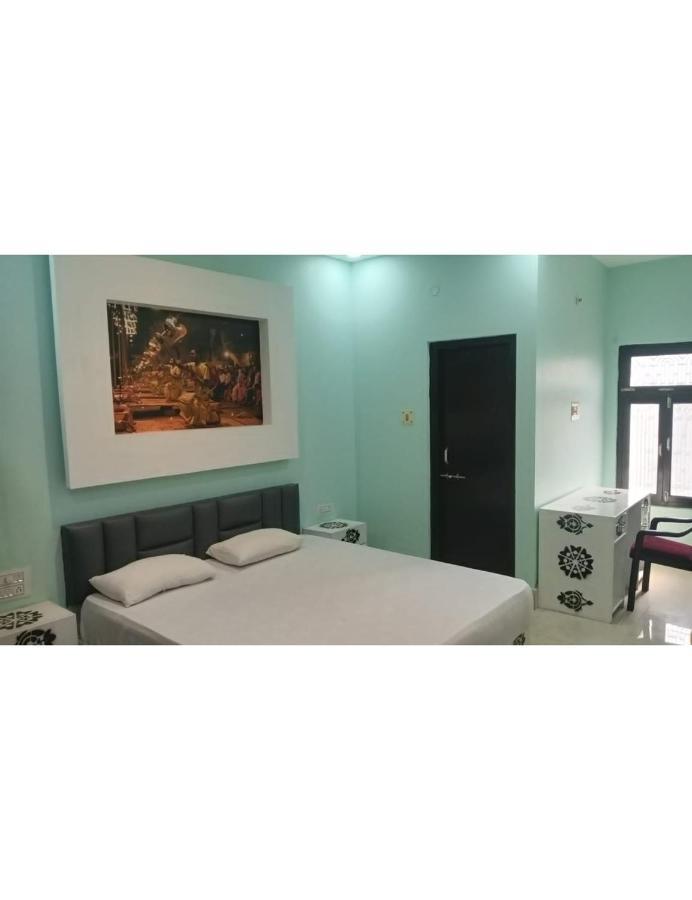 Homestay Anamsa Vaas, *