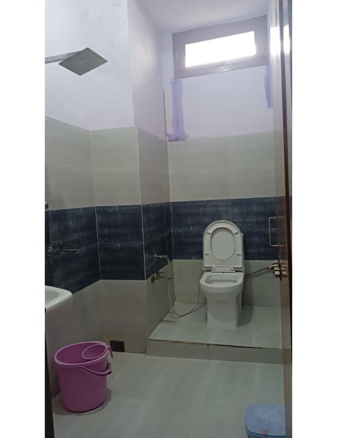 Homestay Anamsa Vaas, Vrindavan